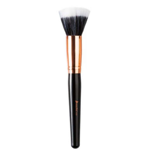 Nascita Duo Fibre Makyaj Fırçası 0132 - Nascita