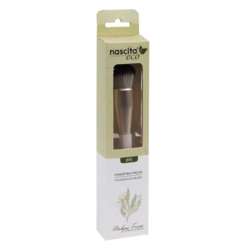 Nascita Eco Fondöten Fırçası 373 - Nascita
