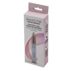 Nascita Elektrikli Kaş Düzeltme Makinesi - 16 - 1