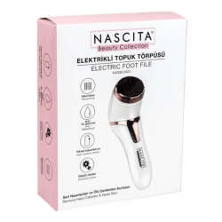 Nascita Elektrikli Topuk Törpüsü - 1