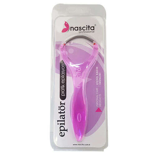 Nascita Epilasyon Yayı 03 - 1