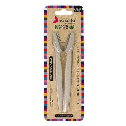 Nascita Green Natural 2li Ustura Set - 05 - Nascita