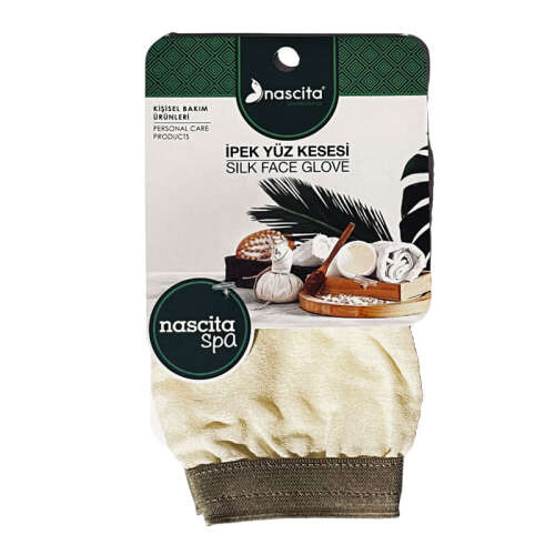 Nascita İpek Yüz Kesesi - 03 - Nascita