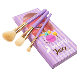 Nascita Jazz 3lü Makyaj Fırça Seti - 146 - 3