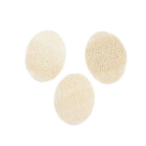 Nascita Kabak Peeling Yüz Pedi 3 lü - Nascita