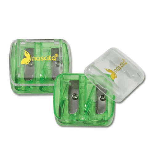 Nascita Kapaklı Makyaj Kalemtraşı - Nascita