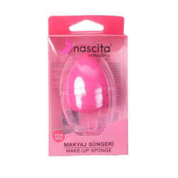 Nascita Kapaklı Makyaj Süngeri 126 - 1