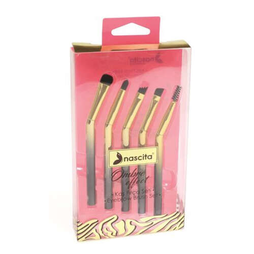 Nascita Kaş Fırça Seti - Nascita