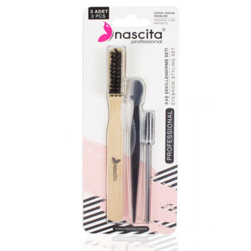 Nascita Kaş Şekillendirme Seti - 03 - Nascita