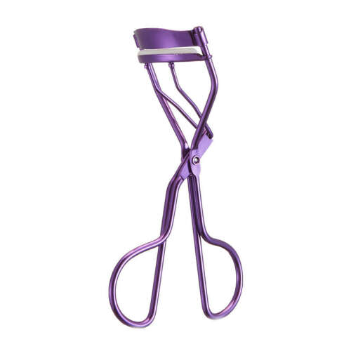 Nascita Kirpik Kıvırma Aleti Mor 09 - Nascita