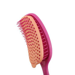 Nascita Kolay Temizlenebilir Saç Fırçası Pembe 68 - 3