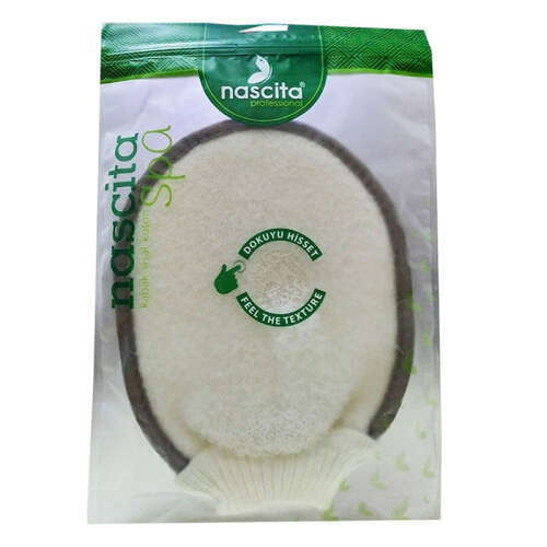 Nascita Koton Lastikli Banyo Kesesi - 08 - Nascita