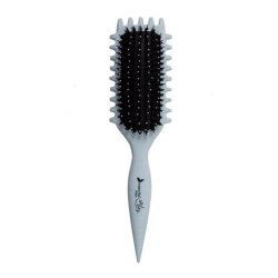 Nascita Magical Curl Saç Fırçası - Mavi - 1