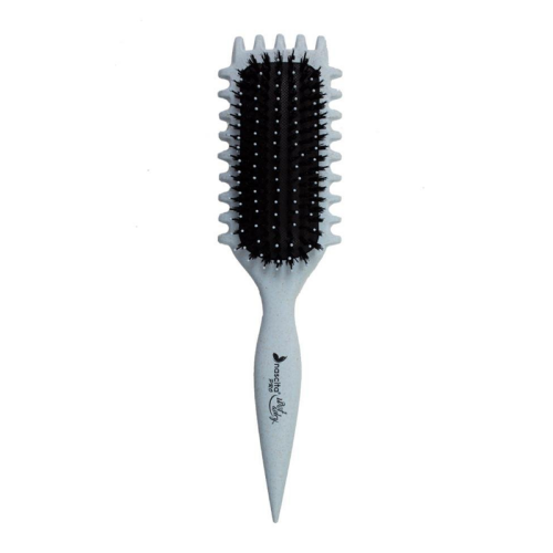 Nascita Magical Curl Saç Fırçası - Mavi - Nascita