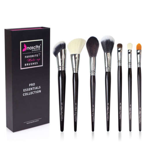 Nascita Makyaj Fırça Seti No: 36 - Nascita