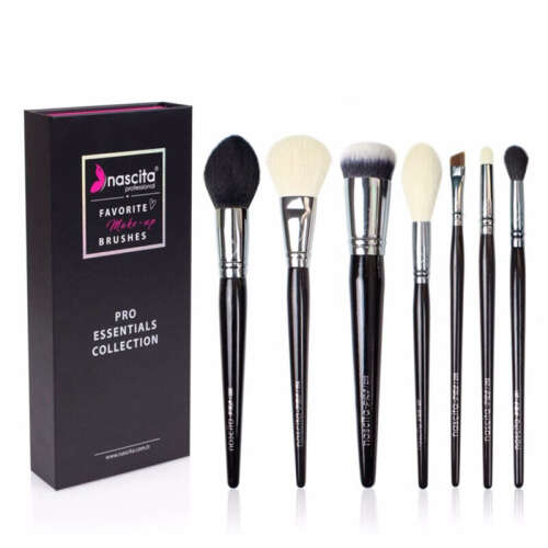 Nascita Makyaj Fırça Seti No: 37 - Nascita