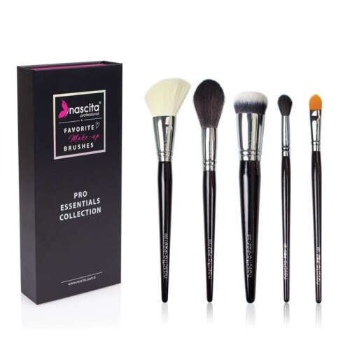 Nascita Makyaj Fırça Seti No: 39 - Nascita