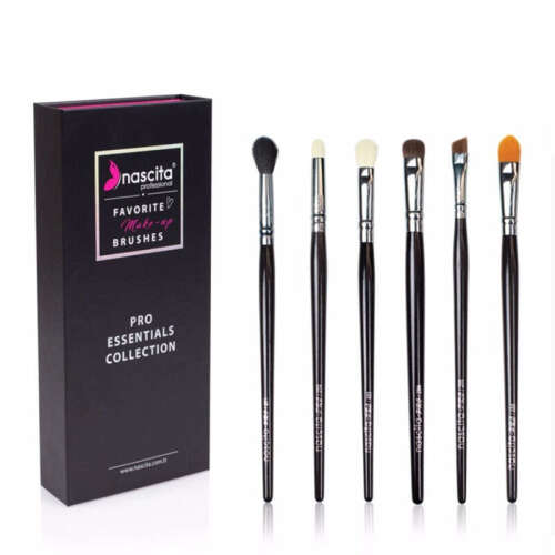 Nascita Makyaj Fırça Seti No: 40 - Nascita