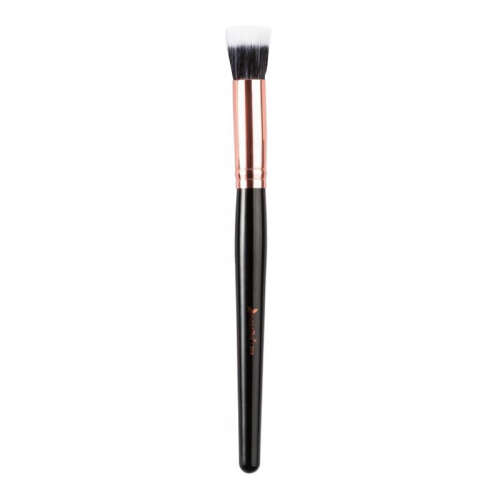 Nascita Mini Duo Fibre Makyaj Fırçası 0208 - Nascita