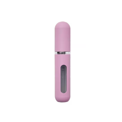 Nascita Parfüm Atomizer Şişesi 5 ml - Pembe - 1