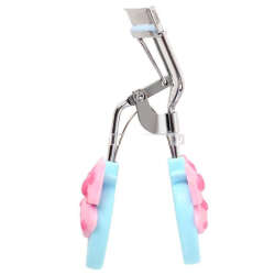 Nascita Pembe Kurdeleli Kirpik Kıvırma Aleti - 18 - 2