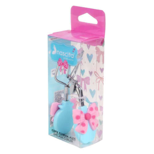 Nascita Pembe Kurdeleli Kirpik Kıvırma Aleti - 18 - 3