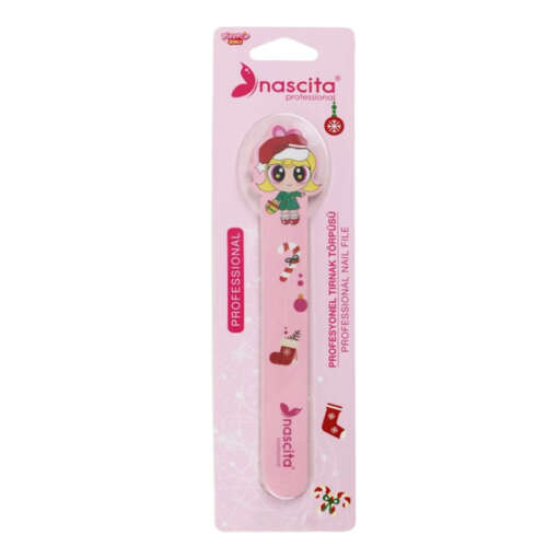 Nascita Pixy Pop Girls Kağıt Törpü - Pembe - Nascita