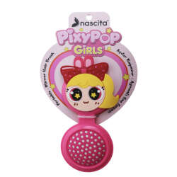 Nascita PixyPop Girls Açılır Kapanır Tarak - 042 - 1