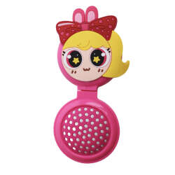 Nascita PixyPop Girls Açılır Kapanır Tarak - 042 - 2