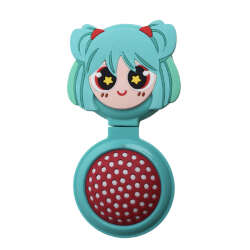 Nascita PixyPop Girls Açılır Kapanır Tarak - 045 - 2