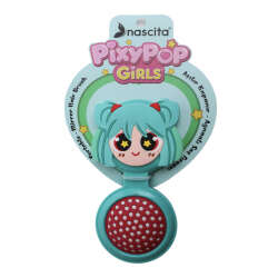 Nascita PixyPop Girls Açılır Kapanır Tarak - 045 - 1