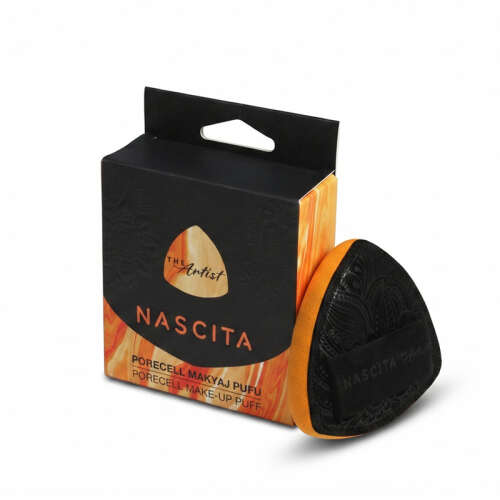 Nascita Porecell Makyaj Pufu - 2