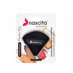Nascita Powder Puff Makyaj Ponponu - 114 - 1