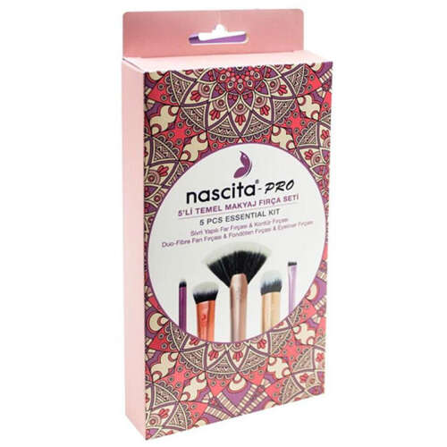 Nascita Pro 5 Pcs Essential Kit - Nascita