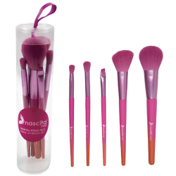 Nascita Pro 5li Makyaj Fırça Seti - 140 - 2