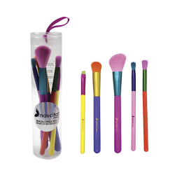 Nascita Pro 5li Makyaj Fırça Seti - 141 - 1