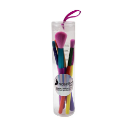 Nascita Pro 5li Makyaj Fırça Seti - 141 - 2