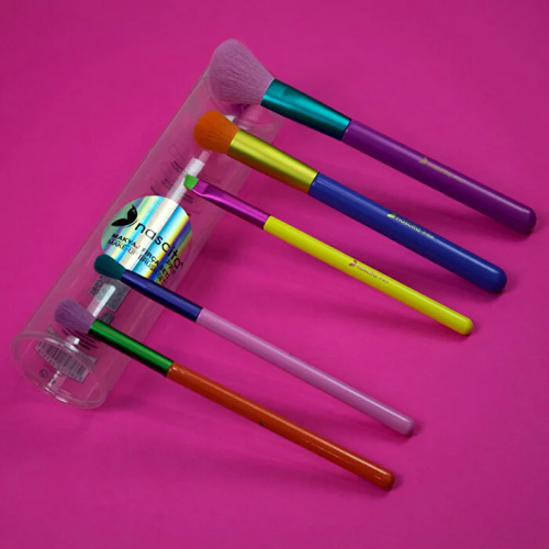 Nascita Pro 5li Makyaj Fırça Seti - 141 - 3