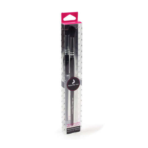 Nascita Pro Geniş Yapılı Karıştırma Fırçası 0261 - 2