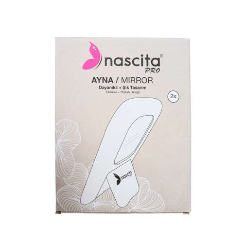 Nascita Pro Masa Üstü Ayna - Nascita