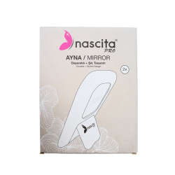 Nascita Pro Masa Üstü Ayna - 1