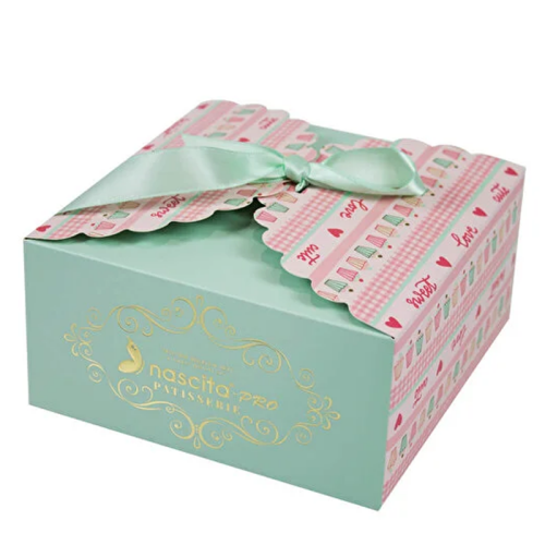 Nascita Pro Patisserie Fırça Seti - 1