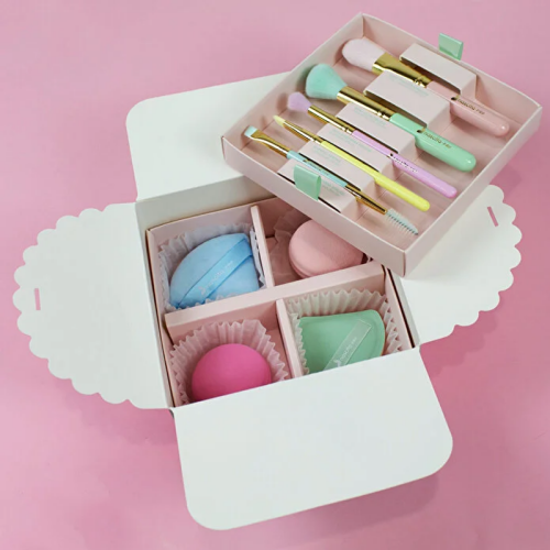 Nascita Pro Patisserie Fırça Seti - 2
