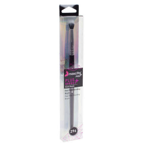 Nascita Pro Plus Duo Fiber Karıştırma Fırçası No 296 - Nascita
