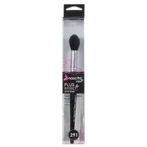 Nascita Pro Plus Oval Kontür Fırçası No 291 - Nascita