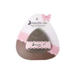 Nascita Pro Süper Soft Makyaj Pufu - 1