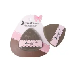 Nascita Pro Süper Soft Makyaj Pufu - 2