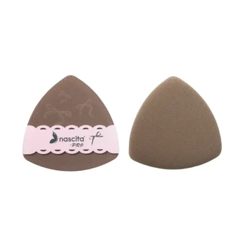 Nascita Pro Süper Soft Makyaj Pufu - 3
