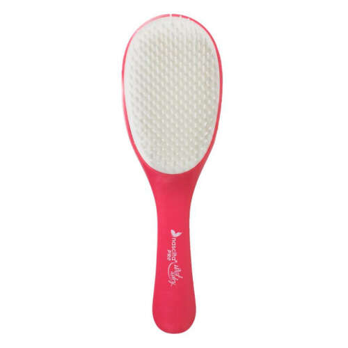 Nascita Pro Üç Boyutlu Saç Fırçası Pembe -32 - Nascita