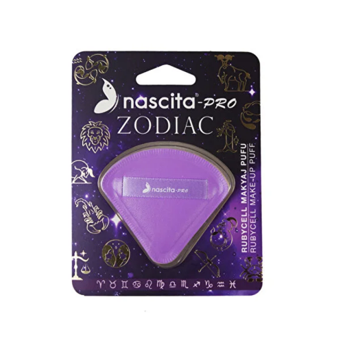 Nascita Pro Zodiac Rubycell Makyaj Pufu - 116 - 1